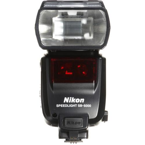 Nikon SB-5000 AF Speedlight Nikon SB-5000 AF Speedlight